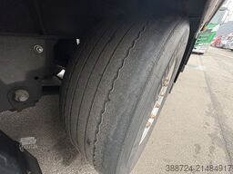 SCHMITZ CARGOBULL SCBS3B*Alufelgen*Lift*Doppelstock*Palettenkasten