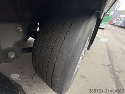 SCHMITZ CARGOBULL SCBS3B*Alufelgen*Lift*Doppelstock*Palettenkasten