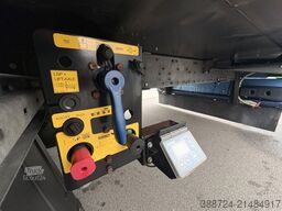 SCHMITZ CARGOBULL SCBS3B*Alufelgen*Lift*Doppelstock*Palettenkasten