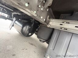 SCHMITZ CARGOBULL SCBS3B*Alufelgen*Lift*Doppelstock*Palettenkasten