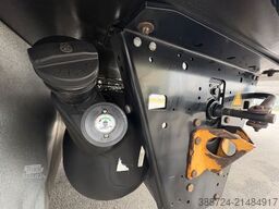 SCHMITZ CARGOBULL SCBS3B*Alufelgen*Lift*Doppelstock*Palettenkasten