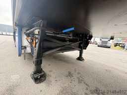 SCHMITZ CARGOBULL SCBS3B*Alufelgen*Lift*Doppelstock*Palettenkasten