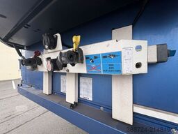 SCHMITZ CARGOBULL SCBS3B*Alufelgen*Lift*Doppelstock*Palettenkasten