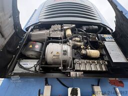 SCHMITZ CARGOBULL SCBS3B*Alufelgen*Lift*Doppelstock*Palettenkasten