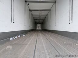 SCHMITZ CARGOBULL SCBS3B*Alufelgen*Lift*Doppelstock*Palettenkasten