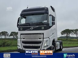 VOLVO FH 500 globetrotter XL