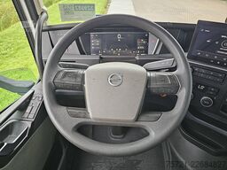 VOLVO FH 500 globetrotter XL