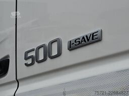 VOLVO FH 500 globetrotter XL