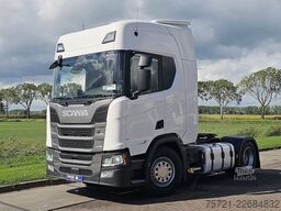 SCANIA R460 SUPER PTO+HYDR.