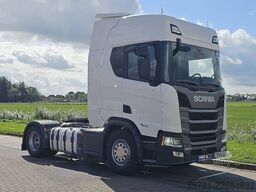 SCANIA R460 SUPER PTO+HYDR.
