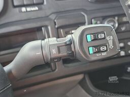 SCANIA R460 SUPER PTO+HYDR.