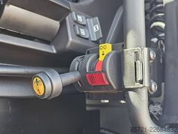 SCANIA R460 SUPER PTO+HYDR.