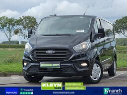  FORD TRANSIT CUSTOM 2.0 L2H1 Navi AC Euro6