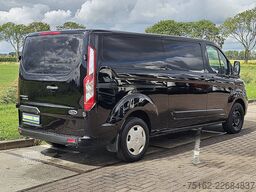FORD TRANSIT CUSTOM 2.0 L2H1 Navi AC Euro6