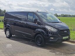 FORD TRANSIT CUSTOM 2.0 L2H1 Navi AC Euro6