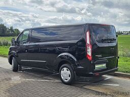 FORD TRANSIT CUSTOM 2.0 L2H1 Navi AC Euro6