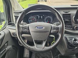 FORD TRANSIT CUSTOM 2.0 L2H1 Navi AC Euro6