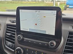 FORD TRANSIT CUSTOM 2.0 L2H1 Navi AC Euro6