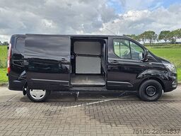 FORD TRANSIT CUSTOM 2.0 L2H1 Navi AC Euro6