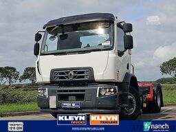  RENAULT C 430
