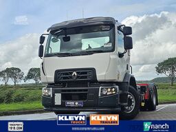 RENAULT C 430