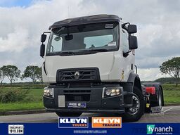  RENAULT C 430