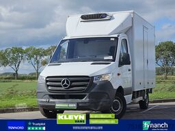  MERCEDES-BENZ SPRINTER 314 Koelwagen FRIGO AC!