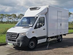 MERCEDES-BENZ SPRINTER 314 Koelwagen FRIGO AC!