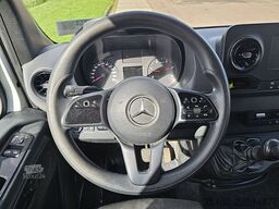 MERCEDES-BENZ SPRINTER 314 Koelwagen FRIGO AC!