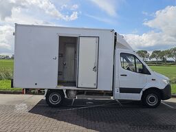 MERCEDES-BENZ SPRINTER 314 Koelwagen FRIGO AC!