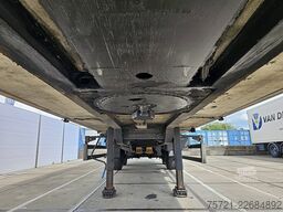 HUMBAUR HTD 32-2 APK 23-9-27 TAILLIFT
