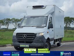 MERCEDES-BENZ SPRINTER 314 Koelwagen FRIGO AC!