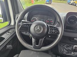 MERCEDES-BENZ SPRINTER 314 Koelwagen FRIGO AC!