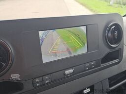 MERCEDES-BENZ SPRINTER 314 Koelwagen FRIGO AC!