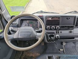 FUSO CANTER 3S13 NIDO zoutstrooier