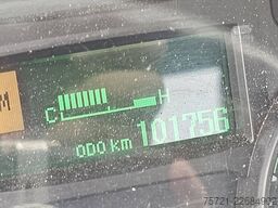 FUSO CANTER 3S13 NIDO zoutstrooier