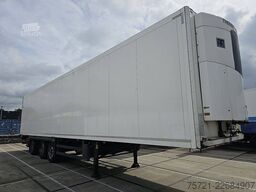 SCHMITZ N/A TAILLIFT THERMOKING