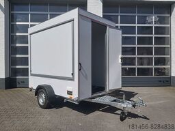 Other Marktstand Infostand Eventtrailer Neu 230V