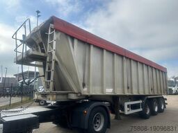 BENALU 3x Benalu Getreidekippmulde ca.50m Rollplane