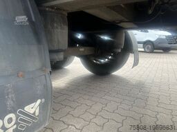 BENALU 3x Benalu Getreidekippmulde ca.50m Rollplane