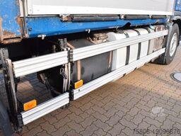 VOLVO FM380 6x2 Baustoff Palfinger PK21001 15,90m Lenk