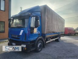 Iveco Eurocargo 120E25 | 2013 Centinato E 5