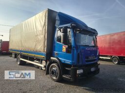 Iveco Eurocargo 120E25 | 2013 Centinato E 5