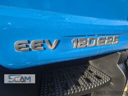 Iveco Eurocargo 120E25 | 2013 Centinato E 5
