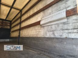 Iveco Eurocargo 120E25 | 2013 Centinato E 5