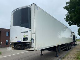 Schmitz Cargobull Fridge Thermoking SLXe Spectrum / Multitemp / S...