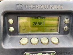 Schmitz Cargobull Fridge Thermoking SLXe Spectrum / Multitemp / S...