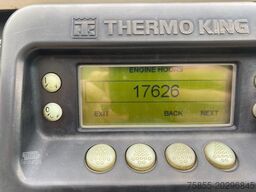 Schmitz Cargobull Fridge Thermoking SLXe Spectrum / Multitemp / S...