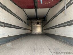 Schmitz Cargobull Fridge Thermoking SLXe Spectrum / Multitemp / S...
