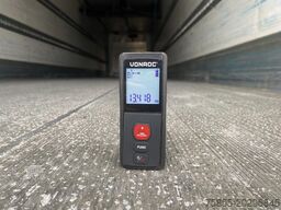 Schmitz Cargobull Fridge Thermoking SLXe Spectrum / Multitemp / S...